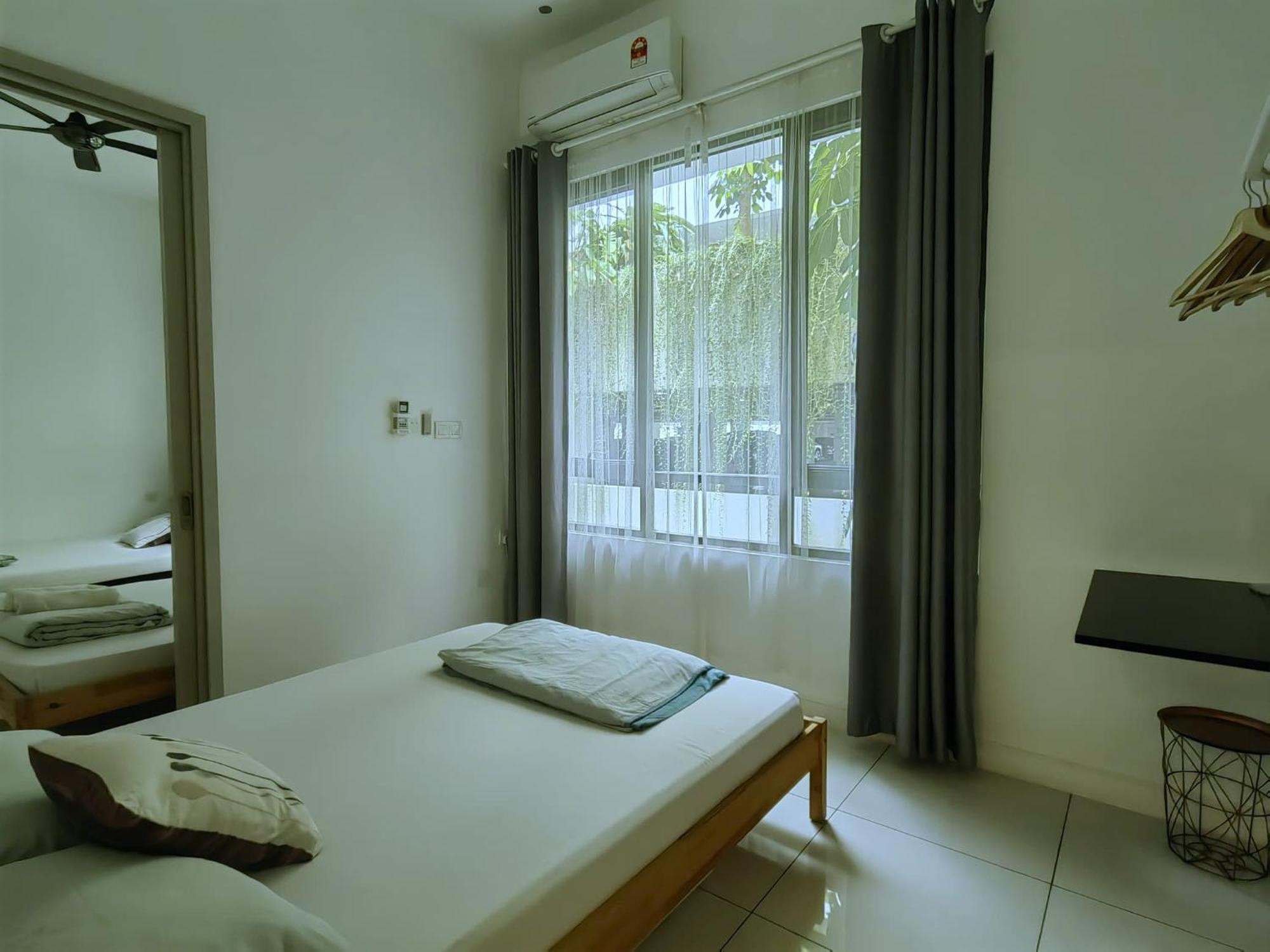 Homezstay Soho Timesquare Miri Dış mekan fotoğraf